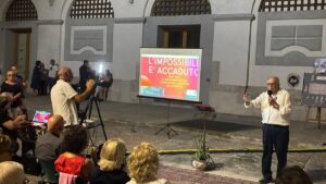 Incontro pubblico alla Dogana di Avellino