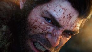 Immagine promozionale di Marvels Wolverine