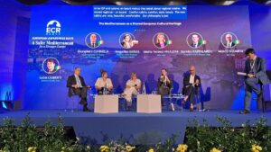 Tavola rotonda agli ECR Party European Awareness Days a Catania
