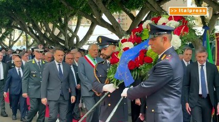 Lagalla sulla strage di via D’Amelio: “Trovare il bandolo della matassa è difficile”