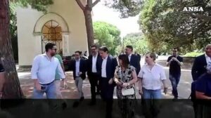 Conte accusa la destra di sciacallaggio su Roggero dopo il fallimento sulla sicurezza