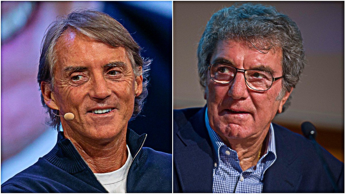 Dino Zoff: “Le polemiche erano evitabili, ora pensiamo al campo e alla vittoria”