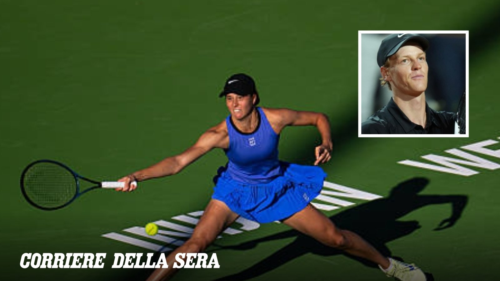 Lilli Tagger, la nuova stella del tennis: un percorso di crescita e famiglia