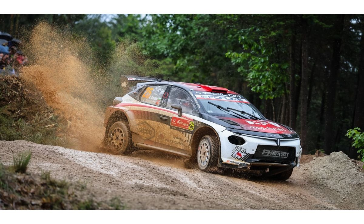 Lancia punta su Finlandia per rilanciare la WRC2