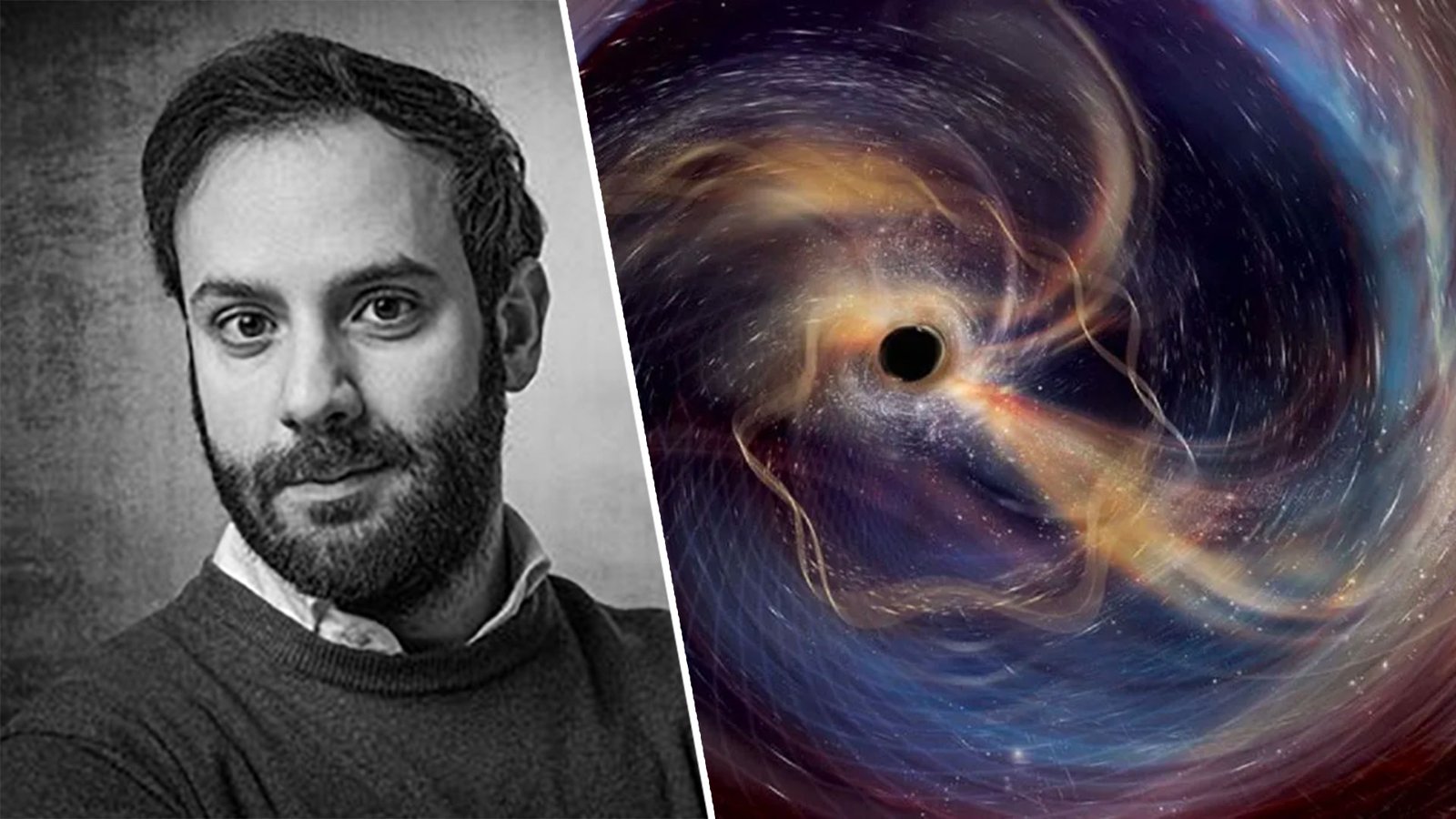 La spettroscopia dei buchi neri e il futuro dell’astronomia delle onde gravitazionali