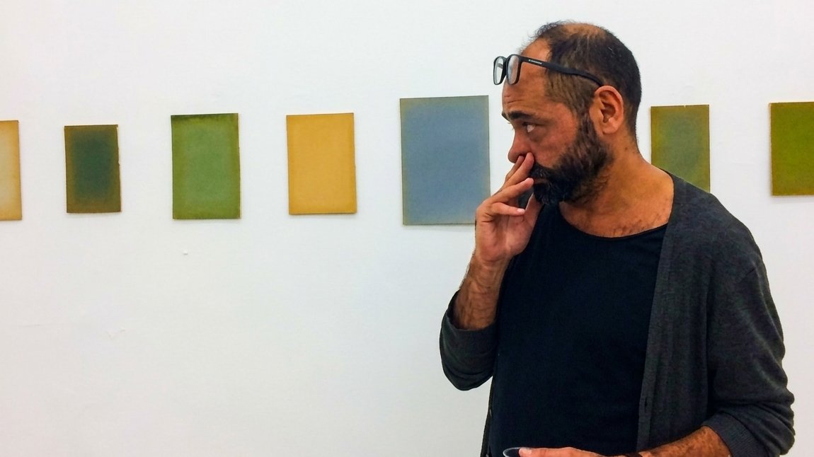 Pericle Guaglianone, il critico d’arte che scrutava Roma con passione
