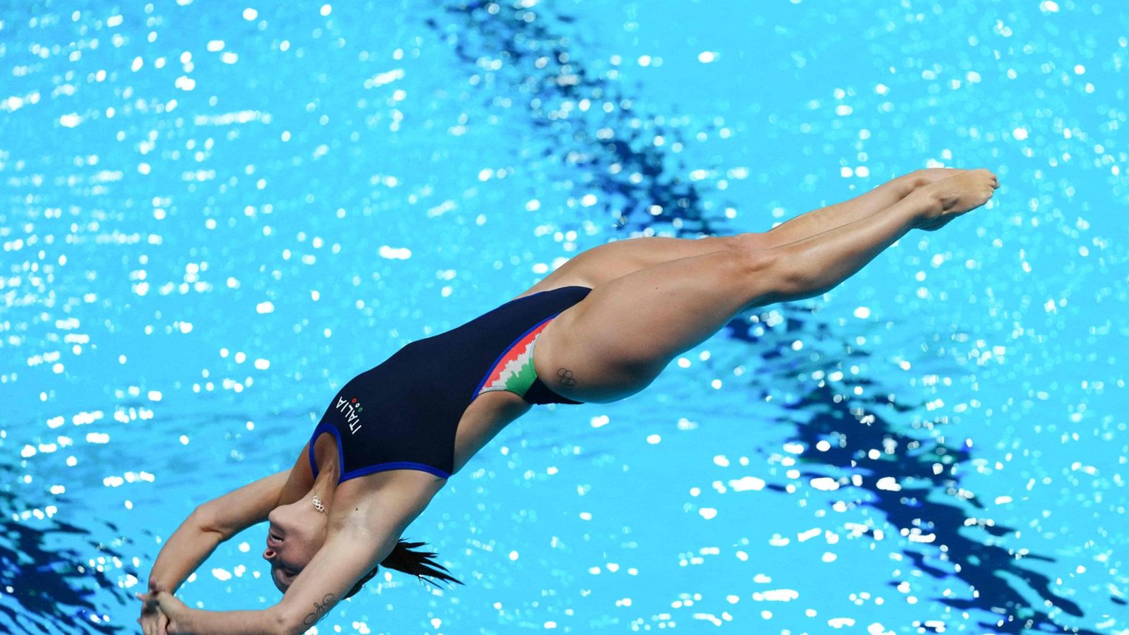 Filippo Pelati e Lucrezia Ruggiero argento europeo nel duo tecnico misto