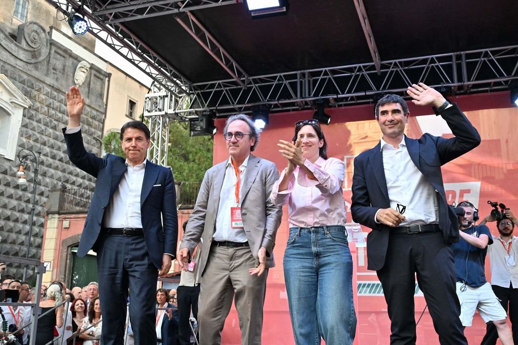 Ucraina, Pd e M5s in tensione: primarie per decidere la politica estera