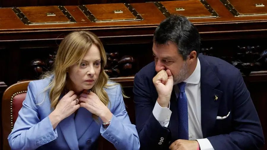 Politici che querelano i giornalisti: il record di Salvini e il fenomeno delle Slapp in Italia