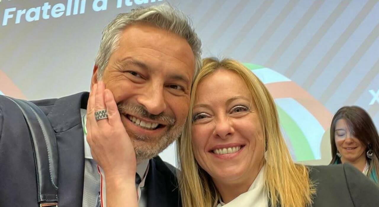 Raffaele Speranzon: «Fine vita? Non dico no. A Padova, non c’è fretta per Marcato»