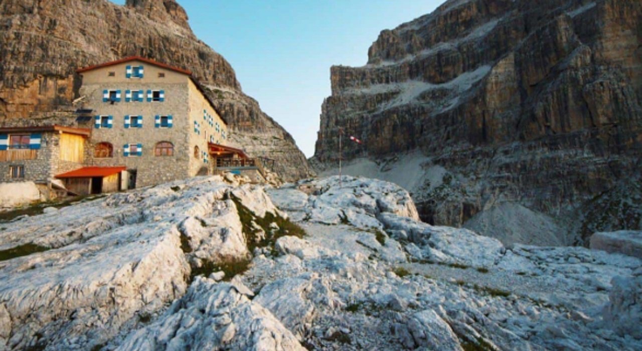 Rifugi in crisi idrica: gestori chiedono sensibilità e supporto per salvaguardare servizi