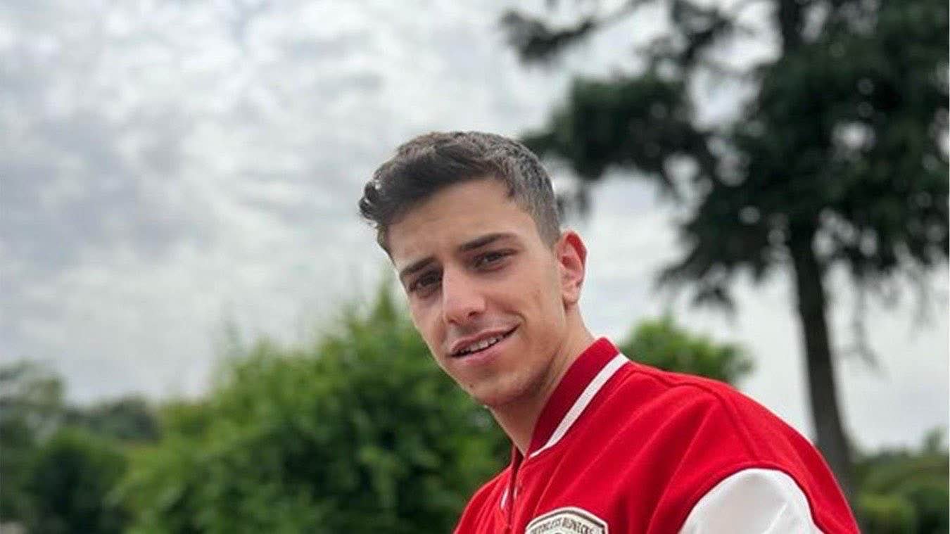 Matteo Di Pietro, ex youtuber dei TheBorderline, ottiene affidamento ai servizi sociali