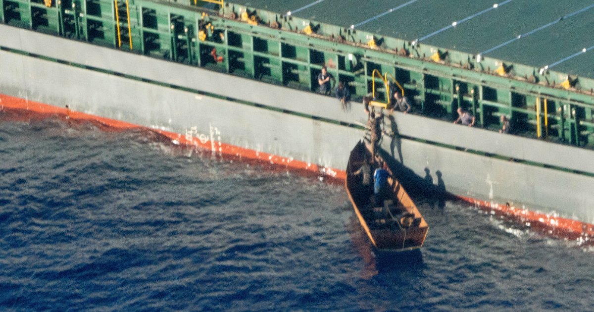 Naufragio nel Canale della Manica, 17 migranti morti in un’operazione di salvataggio