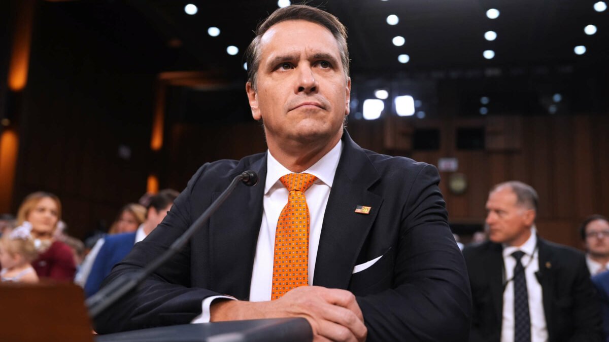 La nomina di Todd Blanche come Attorney General e l’immunità fiscale per Trump