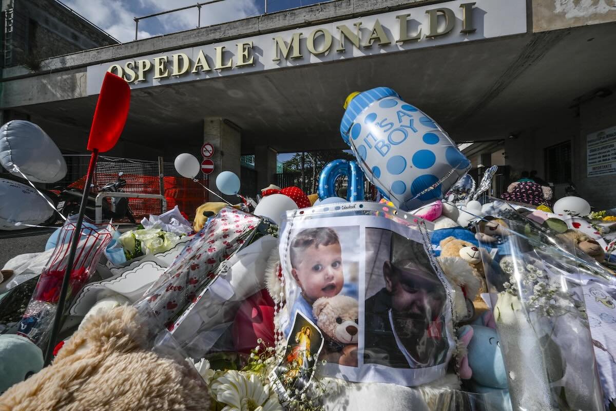 Morte del piccolo Domenico, accordo per il risarcimento: la famiglia si concentra sul processo penale