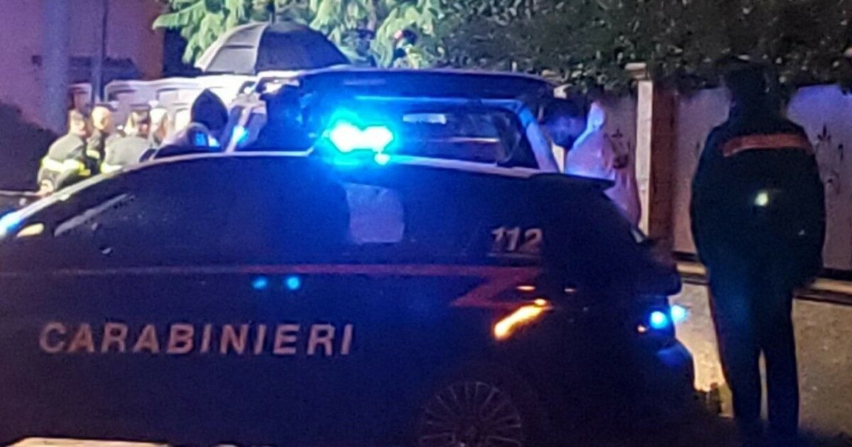 Uomo si addormenta sotto rimorchio di camion, muore schiacciato durante manovra
