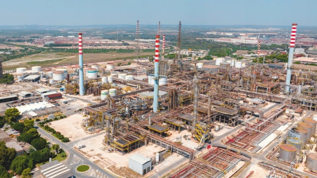 Ilva, un’alternativa italiana si fa avanti: Orsini: “La cordata è possibile”