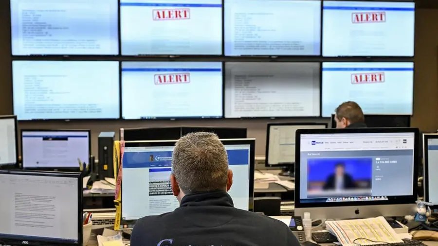L’Italia all’Ia: telecamere intelligenti e licenziamenti algoritmi