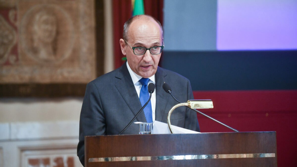 Alberto Bagnai entra nell’Antitrust: il leghista anti-euro diventa componente dell’autorità per la concorrenza