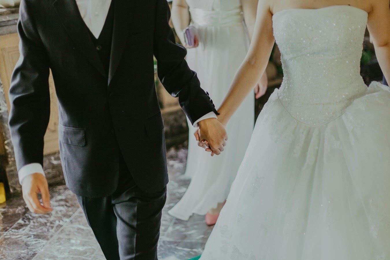 Matrimonio disastroso e risarcimento di 30mila euro per errori dell’agenzia