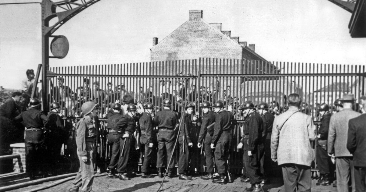 La tragedia di Marcinelle: un dramma che scosse l’Europa