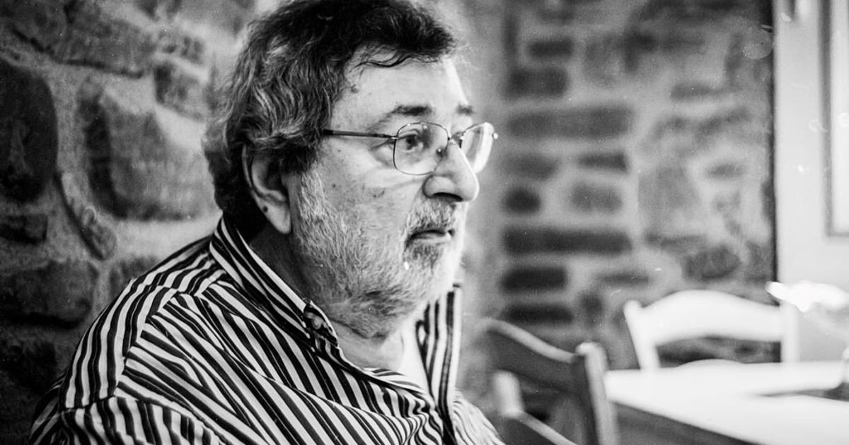 Francesco Guccini, il gigante della musica italiana, si è spento a 86 anni