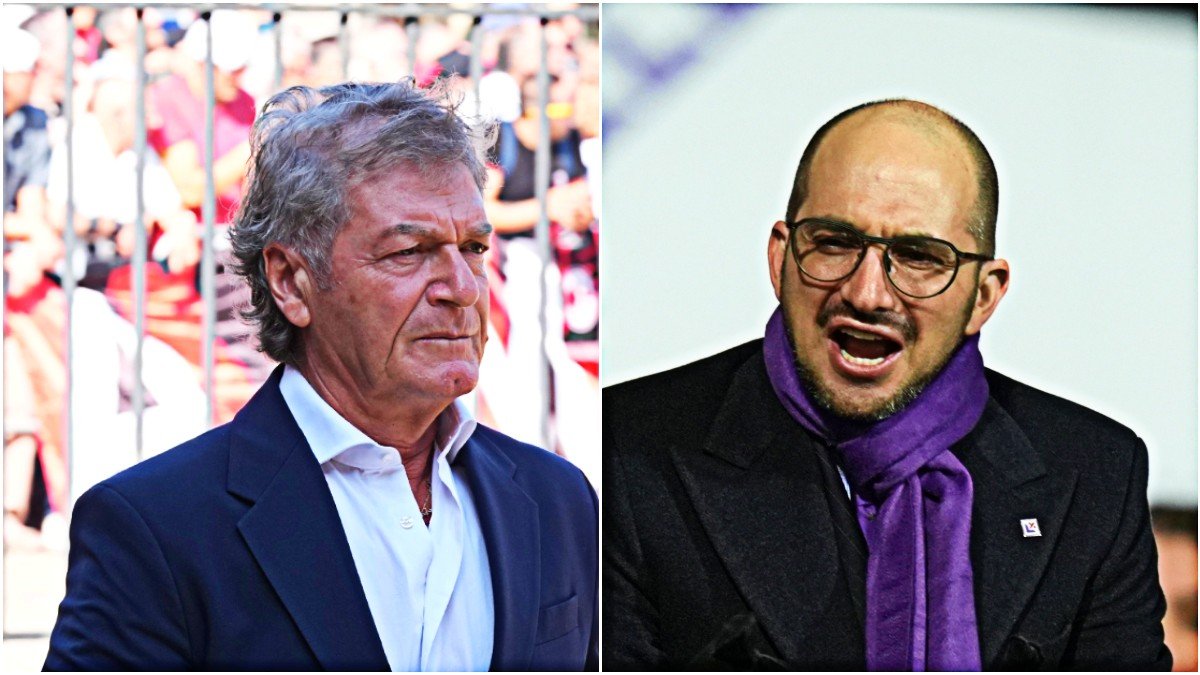 La lettera di Alessandro Antognoni: un figlio si scaglia contro la Fiorentina