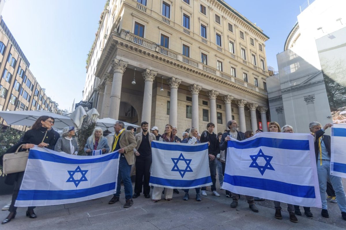 Nuovi dettagli sull’episodio di antisemitismo a Sofia: la polizia bulgara ricostruisce l’incidente
