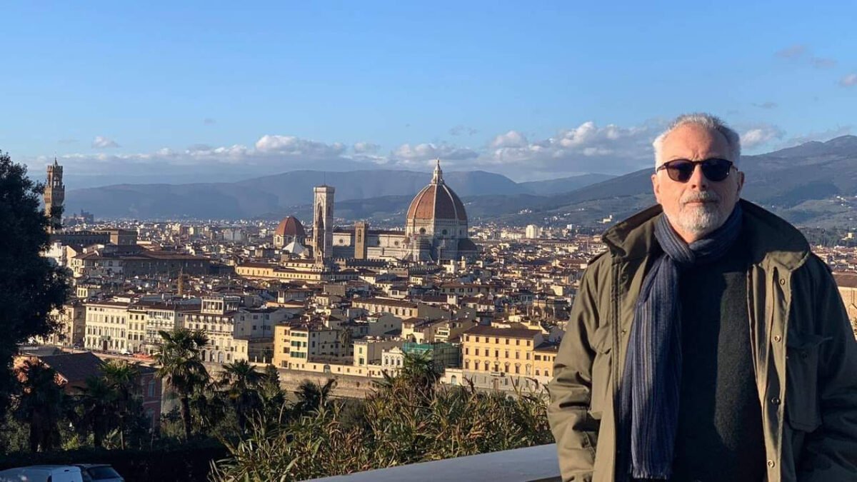 Stefano Marcelli, giornalista Rai, è morto a 71 anni: un’esperienza di rigore e passione