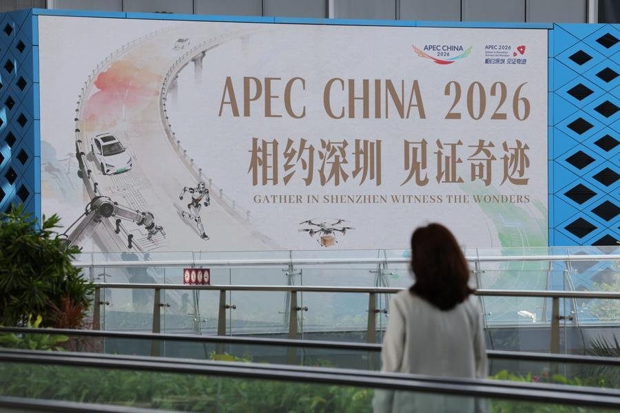 Xiplomacy: la Cina accoglie il mondo e costruisce un futuro condiviso