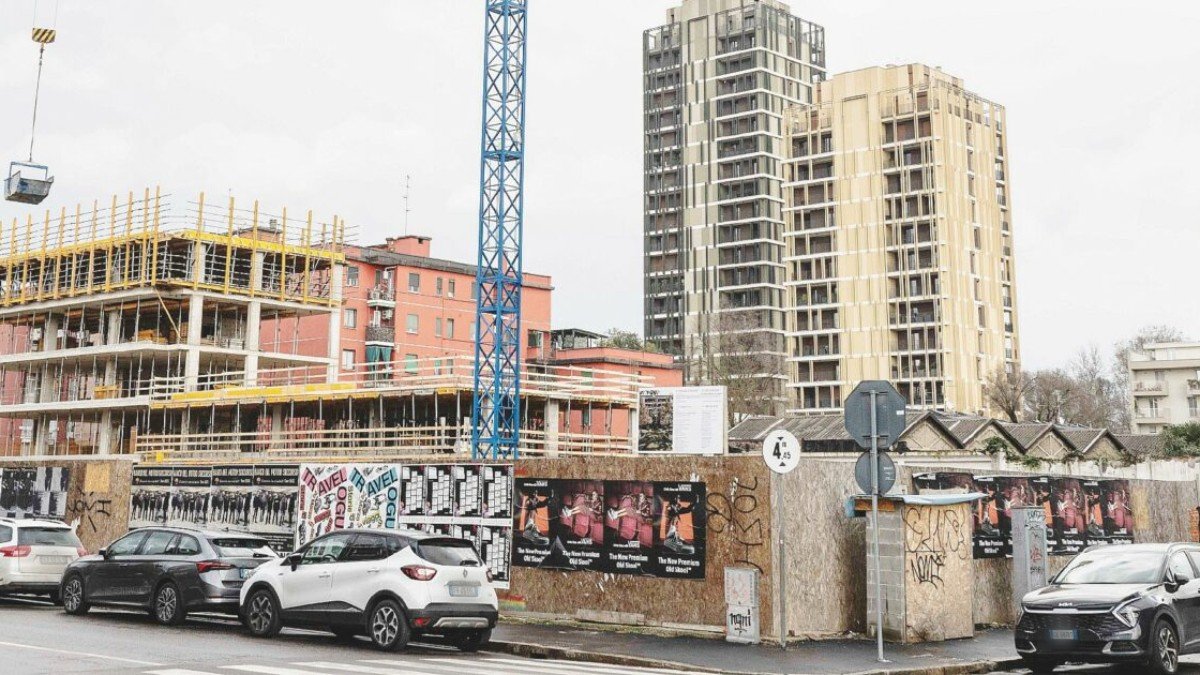 Tar Lombardia: Bluestone non paga 1,3 milioni di oneri di urbanizzazione per Park Tower