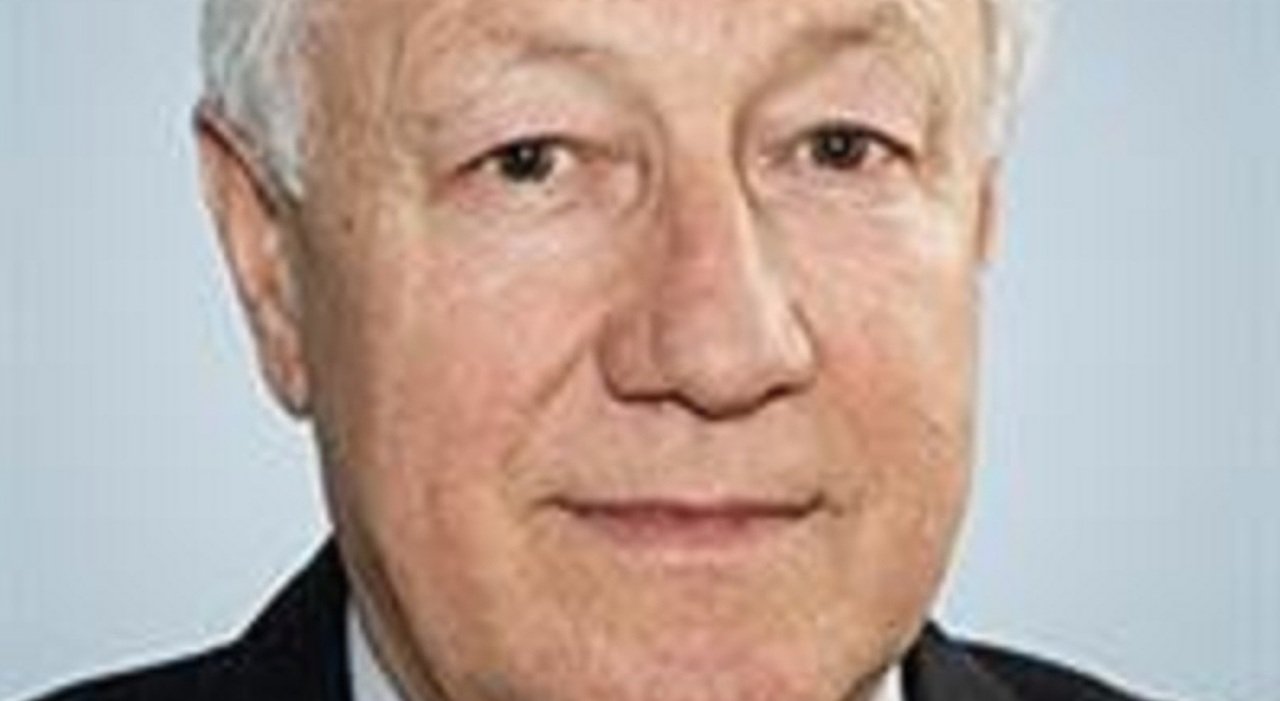 Angelo Del Col, il “papà” delle casette in legno del terremoto del 1976, è morto a 85 anni