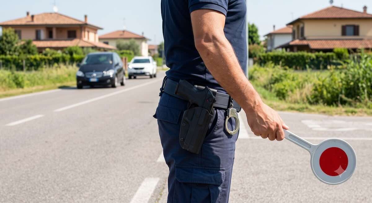 Nuove regole per la patente, multe progressive e sorpasso a destra in autostrada