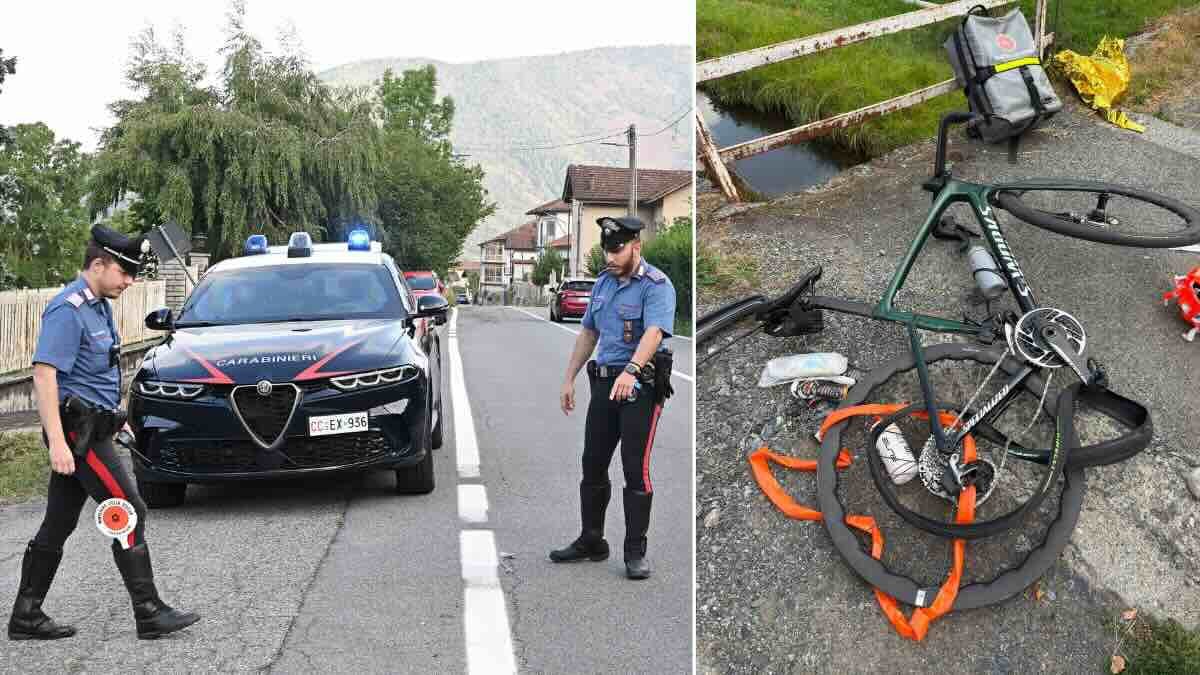 Giuseppe Campagna, 73 anni, ammette colpa e dice: «Non riesco a spiegarmi cosa mi ha portato a farlo»