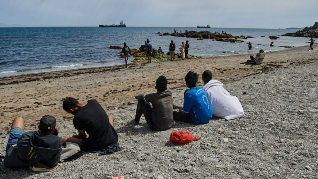 Allarme per rischio terrorismo a Ceuta: reti jihadiste attive intorno all’exclave