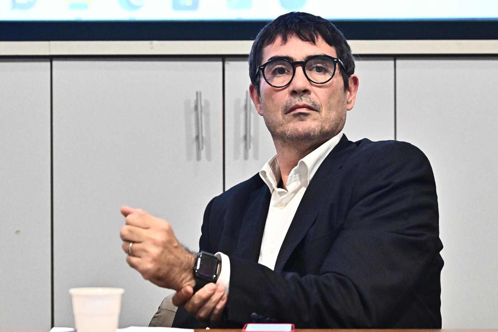 Fratoianni chiama a un’unità nel centrosinistra: «Basta gare, serve responsabilità»