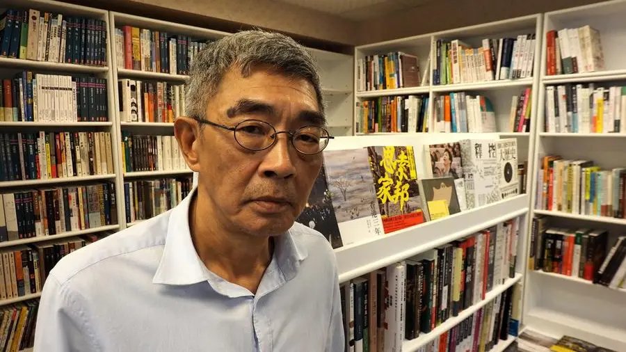 La repressione a Hong Kong si fa sentire anche nei librai