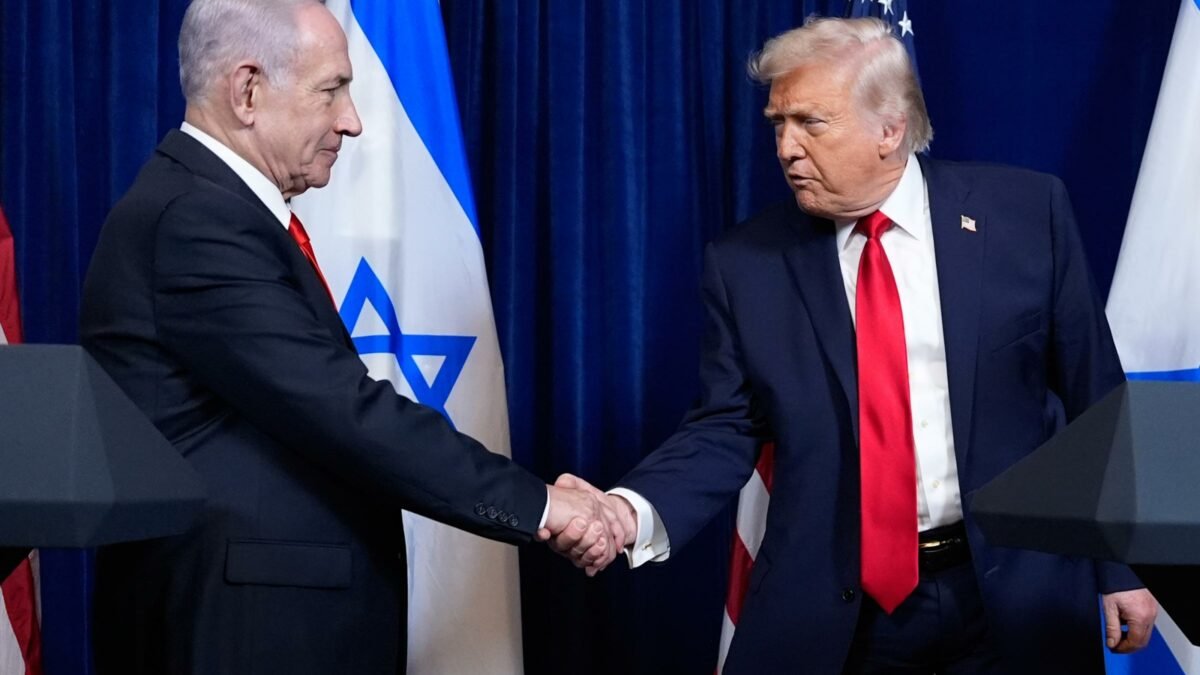 Netanyahu rifiuta piano di pace: dibattito si radicalizza e elezioni si avvicinano