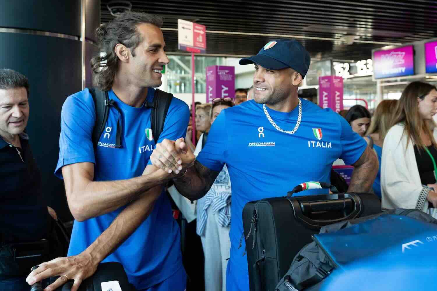 Europei di atletica a Birmingham: Italia record con 130 atleti, eccellenze in campo