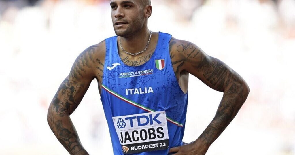 Livio Berruti, il primo oro olimpico italiano nei 200 metri