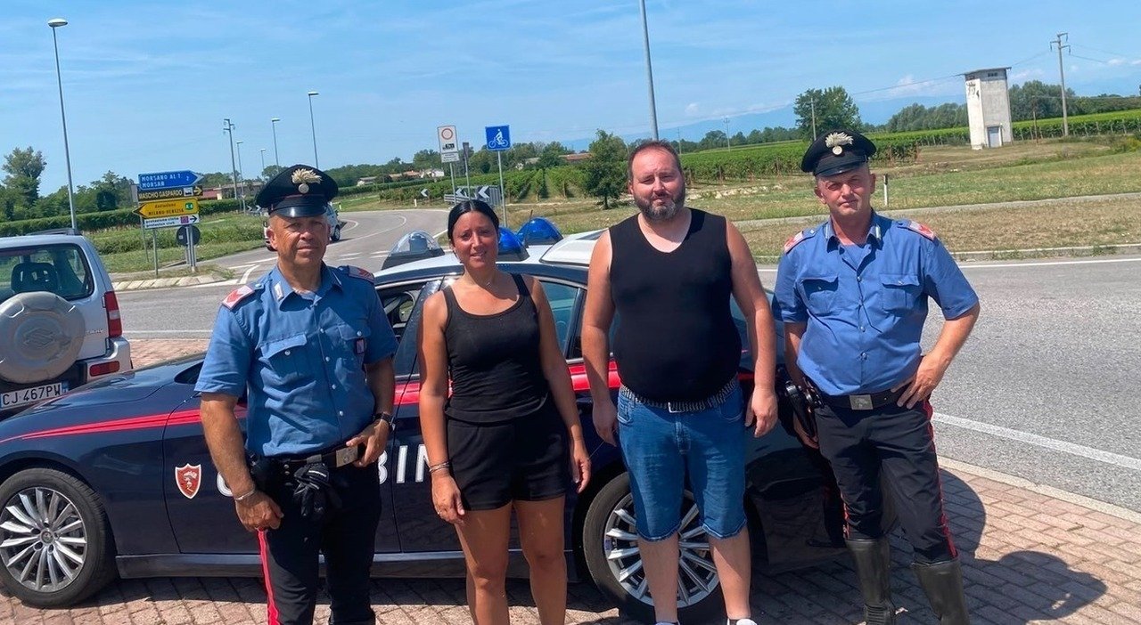Semaforo guasto blocca traffico per ore: carabinieri e sindaci gestiscono emergenza a Morsano/Varmo