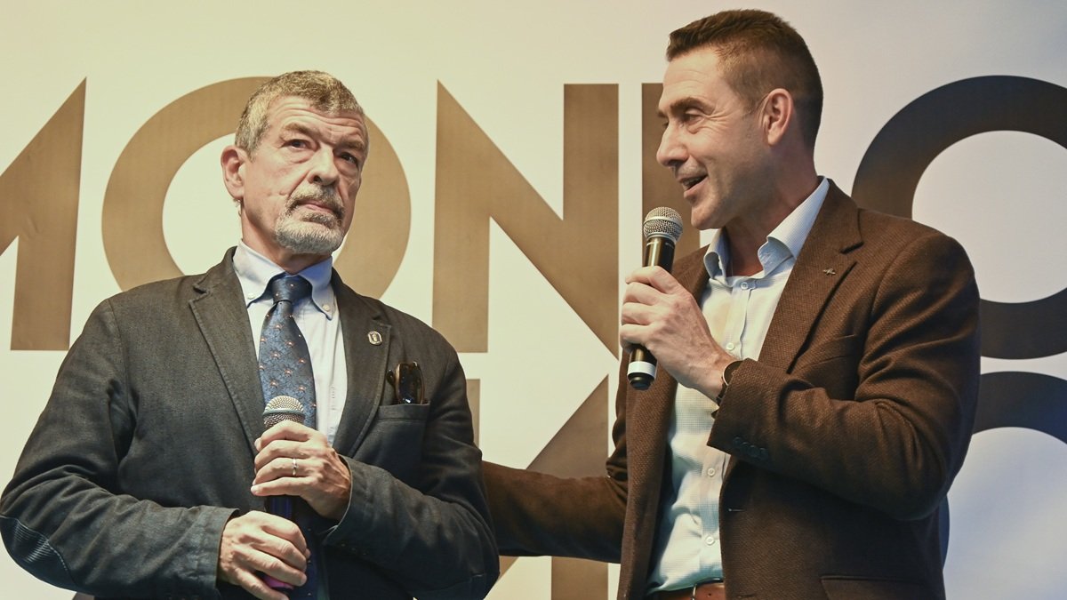 Milano 2027, Vannacci presenta Burgio come candidato sindaco: “Lui rastrellerebbe Rogoredo”