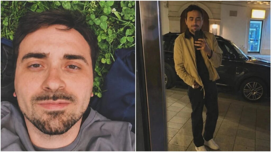 Investito da un’auto pirata, trovato il corpo di Daniele Congedi a Ugento