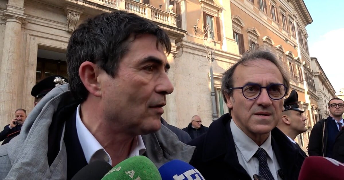Avs e Renzi: un’alleanza troppo piccola per battere la destra