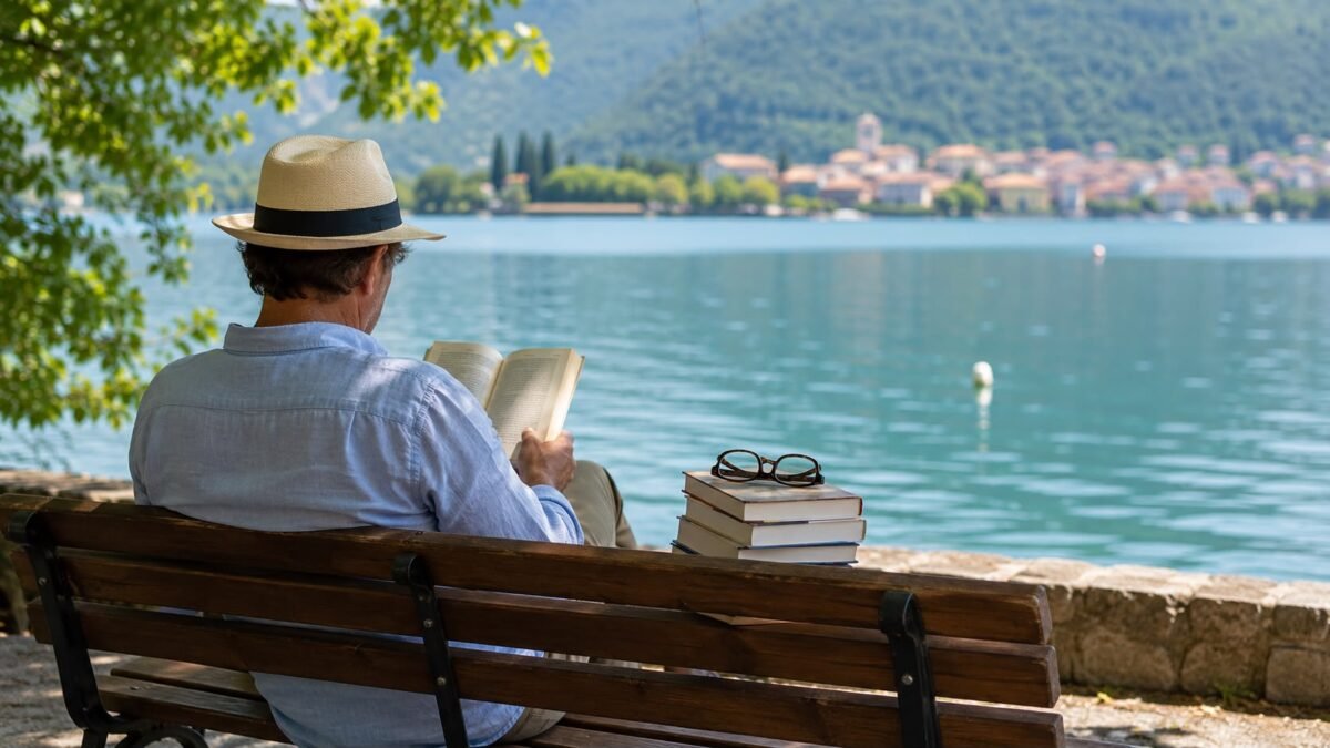 Libri e riflessioni sull’attualità: Maria Latella e Vittoriana Abate in estate