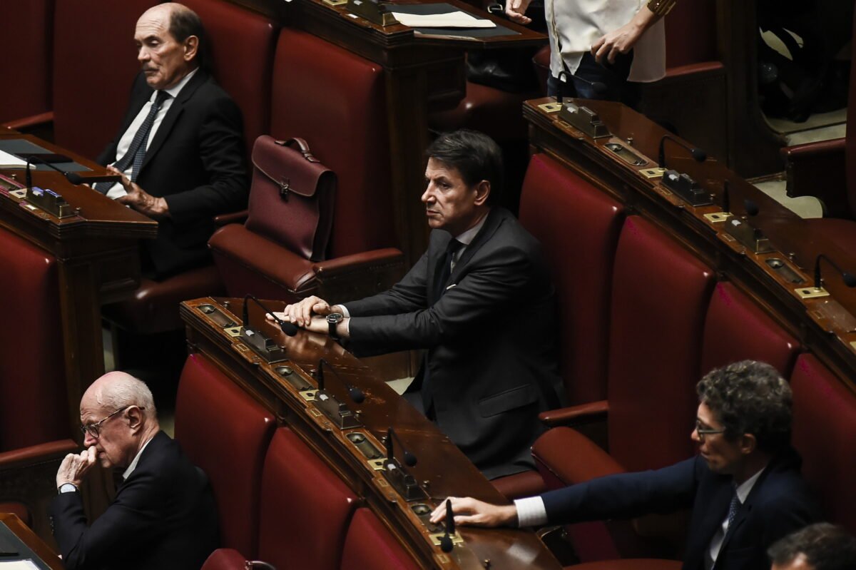 Presenze in Parlamento: chi non perde una votazione e chi frequenta l’Aula con parsimonia