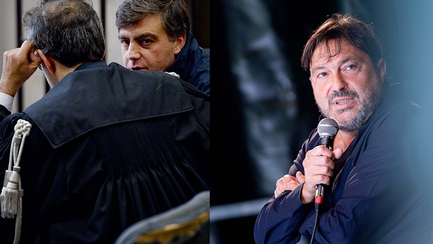 Sigfrido Ranucci svela l’obiettivo di Lavitola: «Voleva togliermi da Report. E sta succedendo»