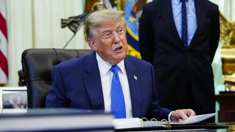 Trump: «Controlliamo lo Stretto di Hormuz». Israele bombarda il Libano