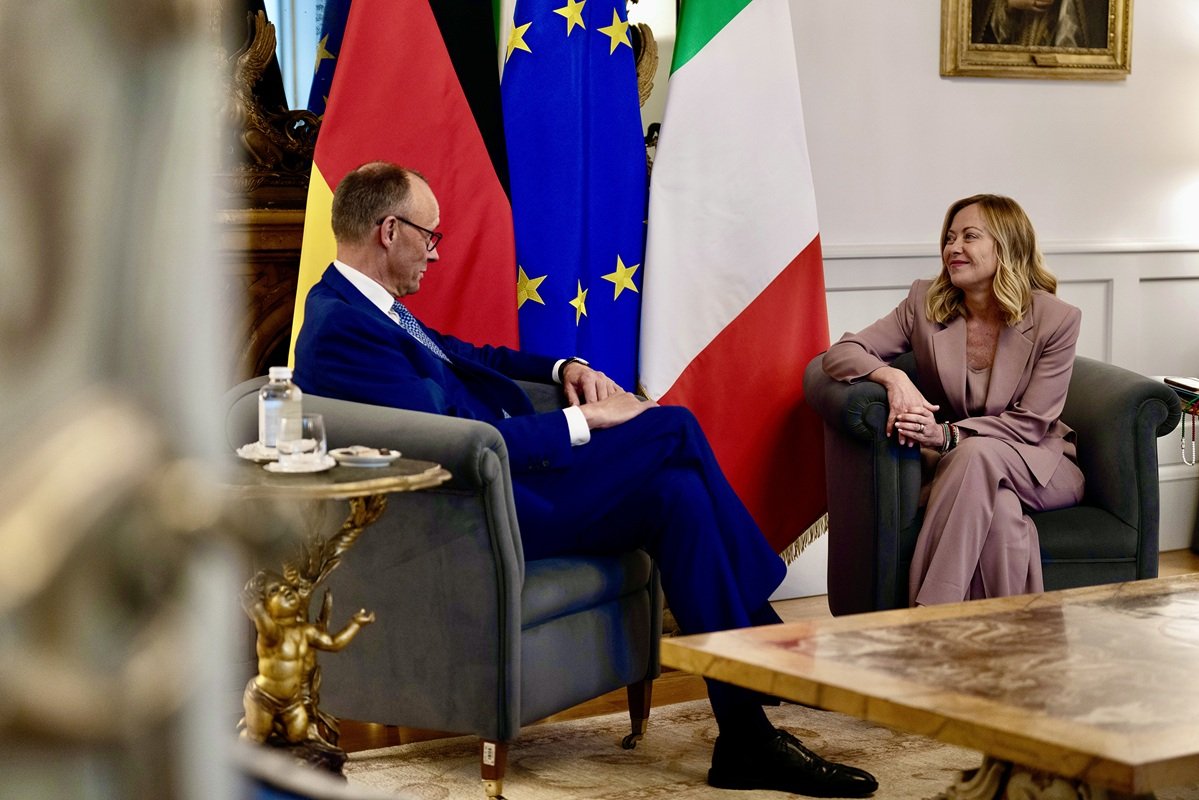 La Germania chiede all’Italia e ad altri paesi di riprendere i 12 mila “dublinanti” in arrivo