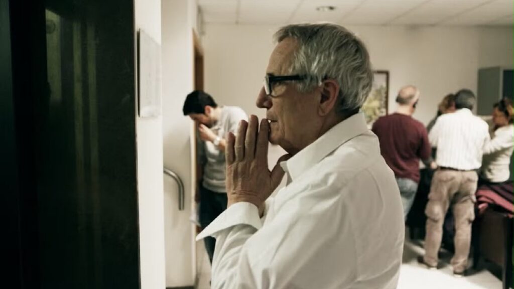 Marco Bellocchio: la fame di cinema e la ribellione senza fine